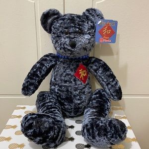 VINTAGE 2000 PEACE FOO BEAR